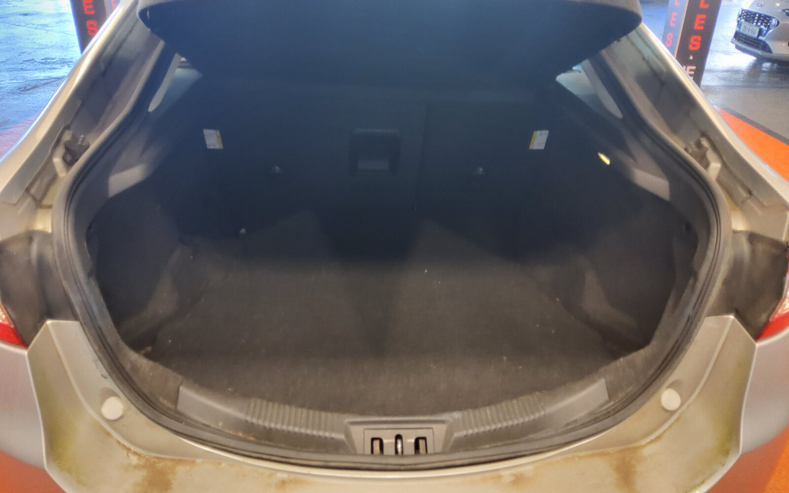 Ford Mondeo 1.5TDCi 120PS Zetec