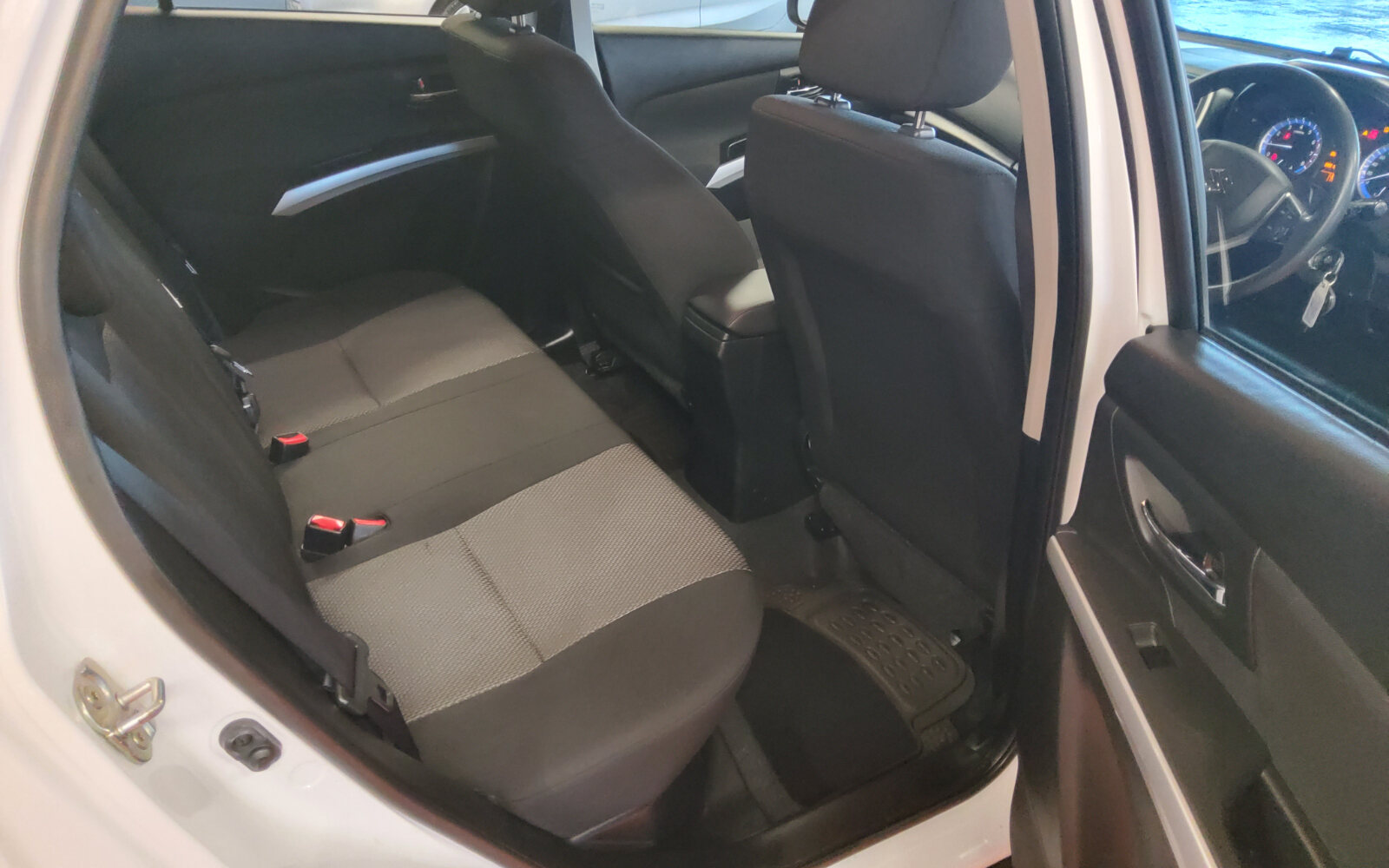 Suzuki SX4 S-Cross 1.6 GL 2WD Petrol