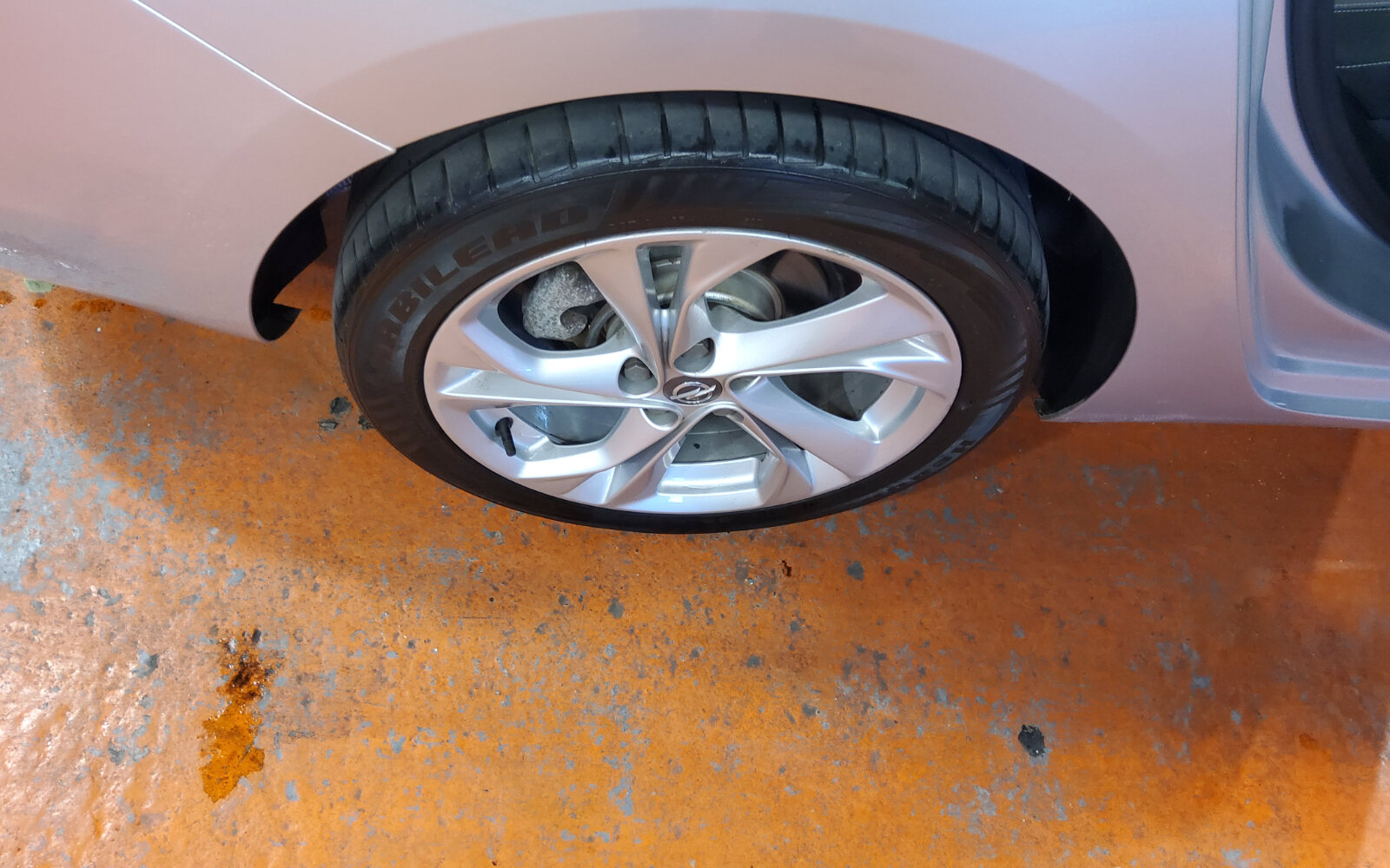 Opel Astra 1.4 Turbo 145PS 7 Speed CVT Auto Sri