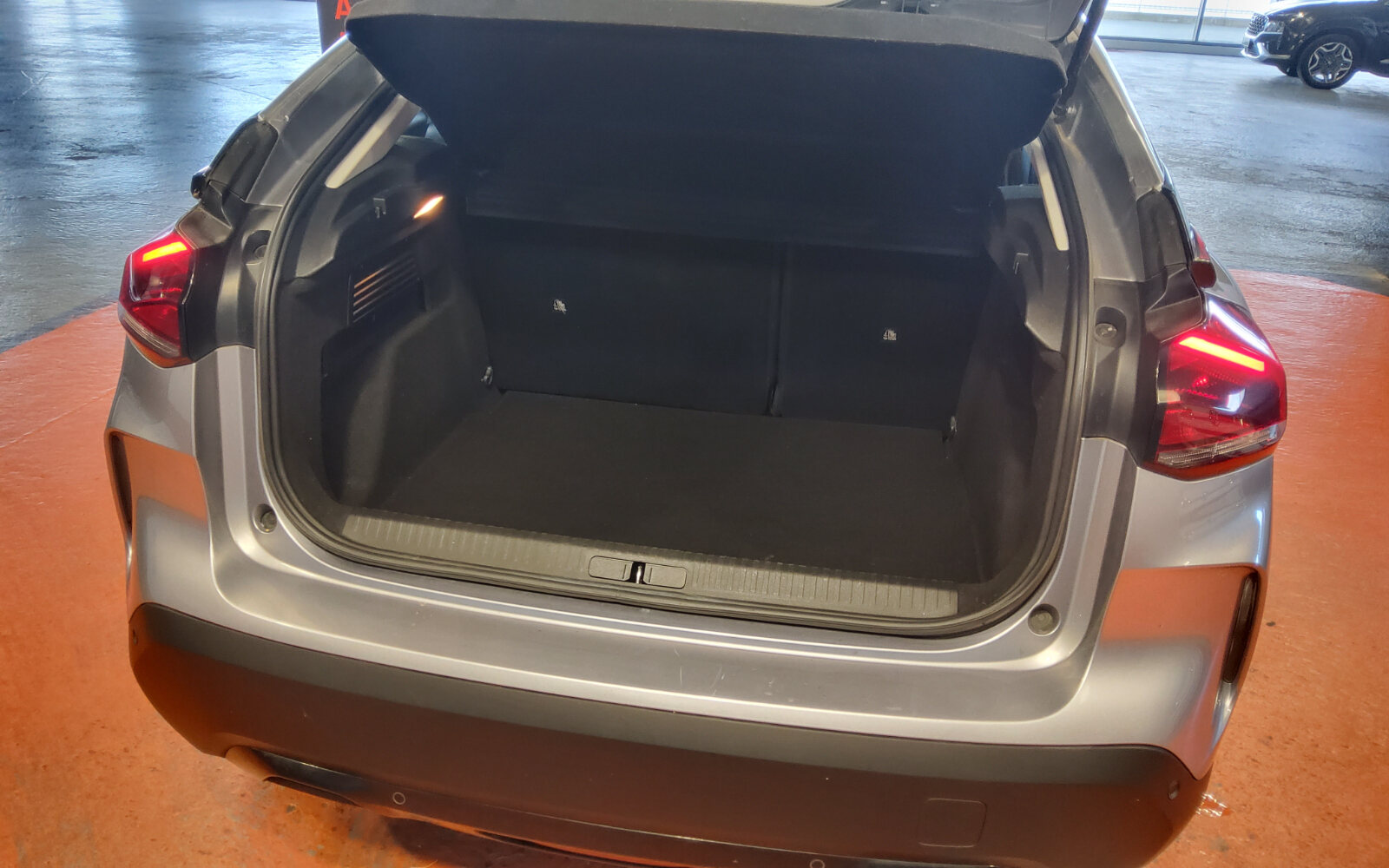 Citroen C4 FEEL PureTech 100 S&S