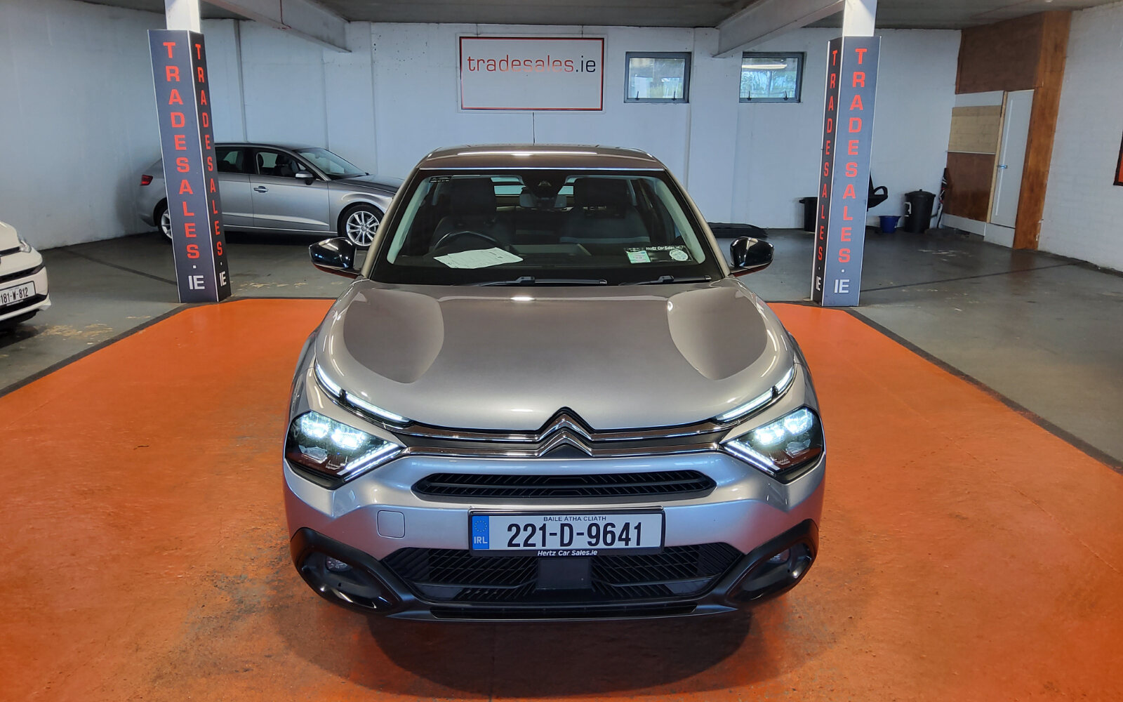 Citroen C4 FEEL PureTech 100 S&S