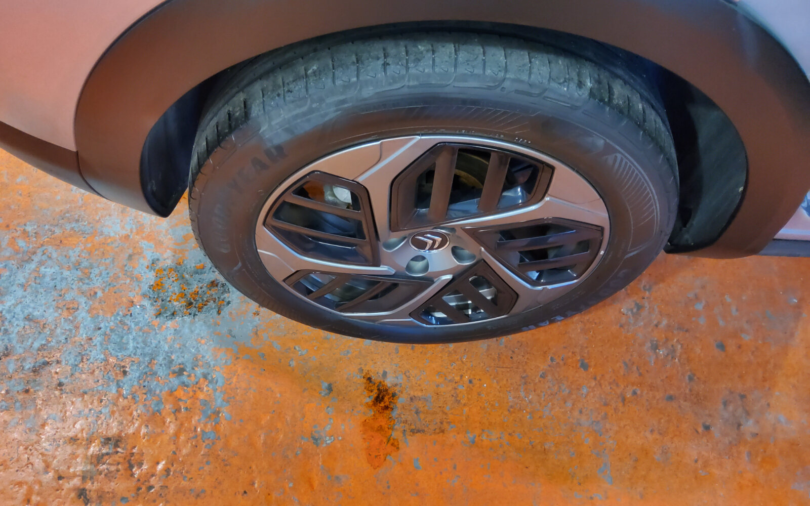 Citroen C4 FEEL PureTech 100 S&S
