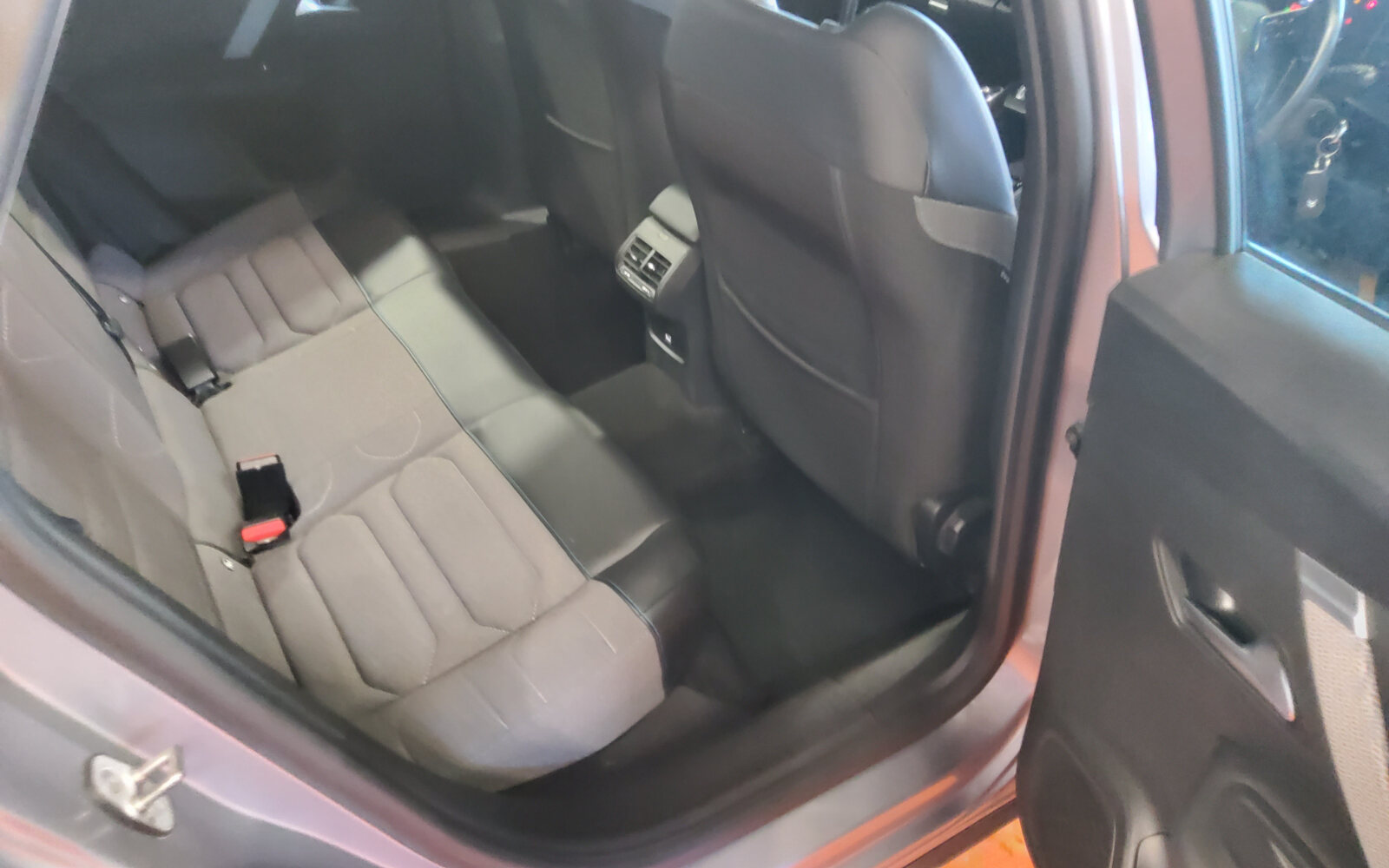 Citroen C4 FEEL PureTech 100 S&S