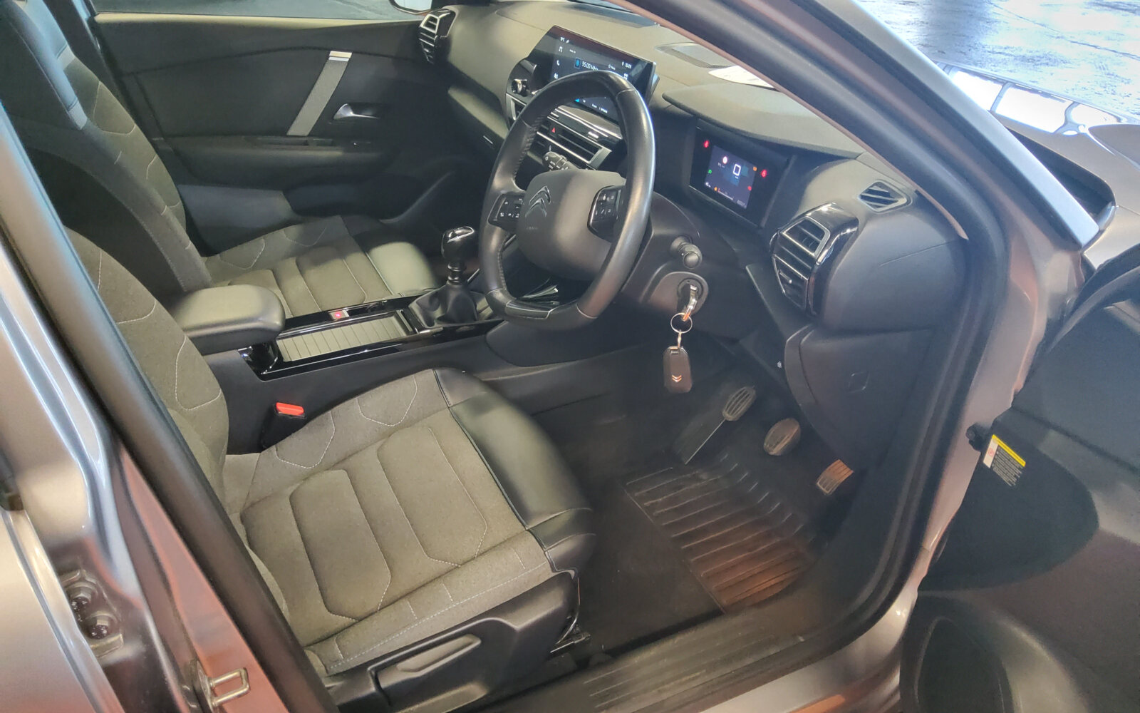 Citroen C4 FEEL PureTech 100 S&S