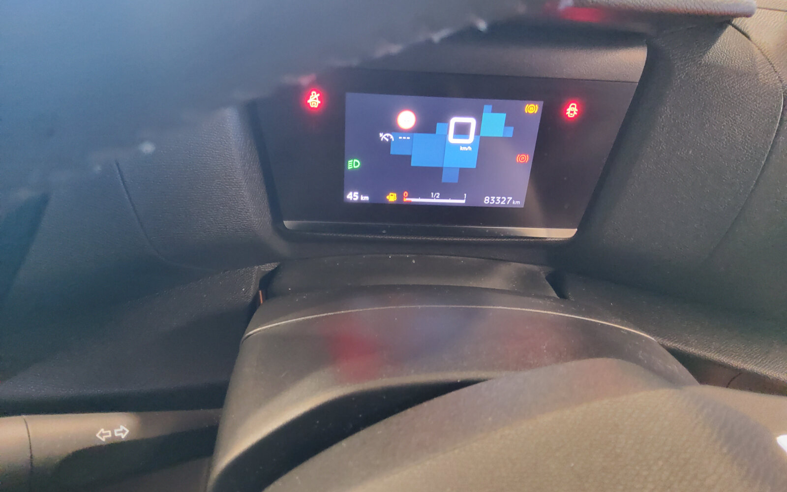 Citroen C4 FEEL PureTech 100 S&S