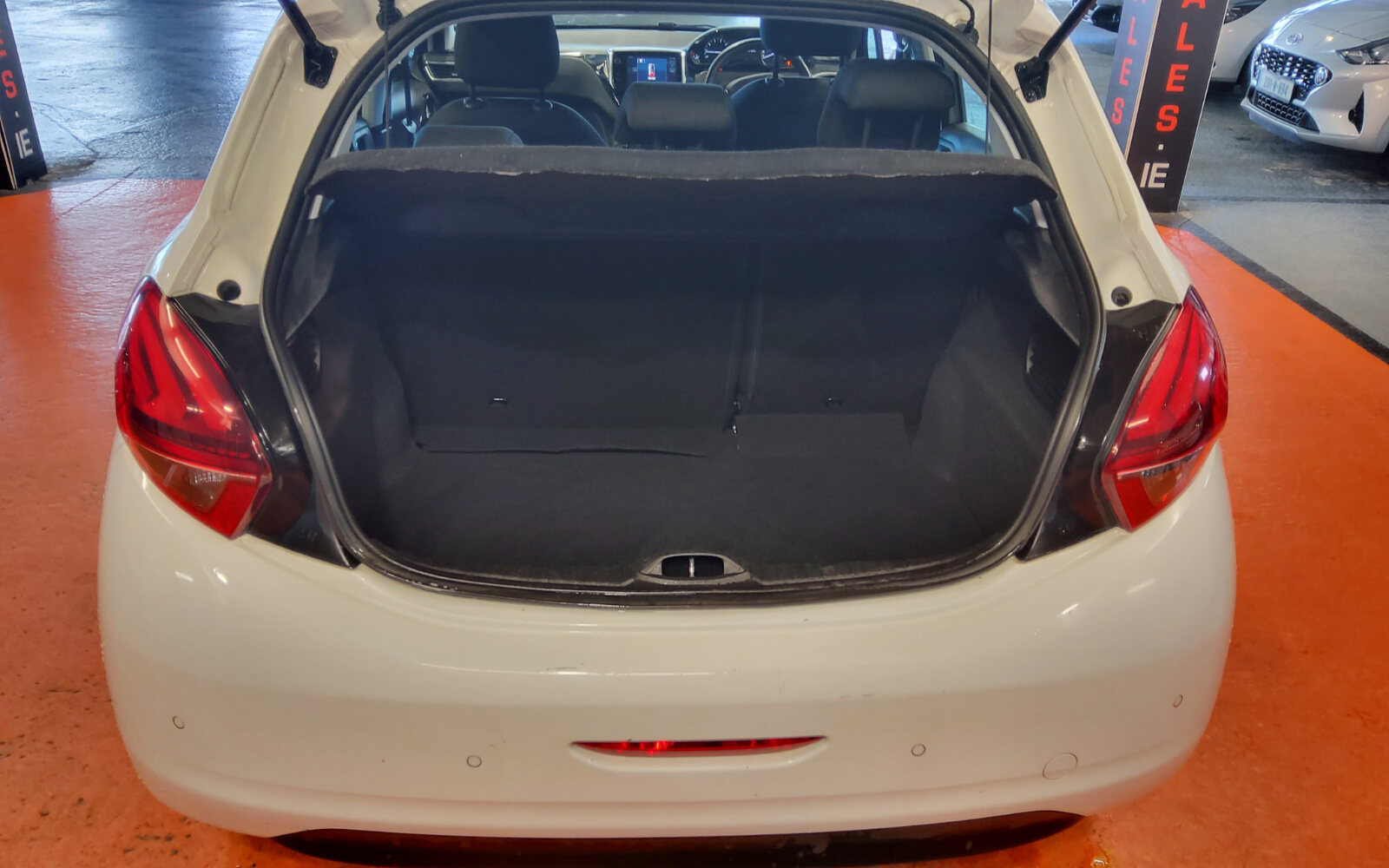 Peugeot 208 1.2 PureTech 82bhp Active 3 dr