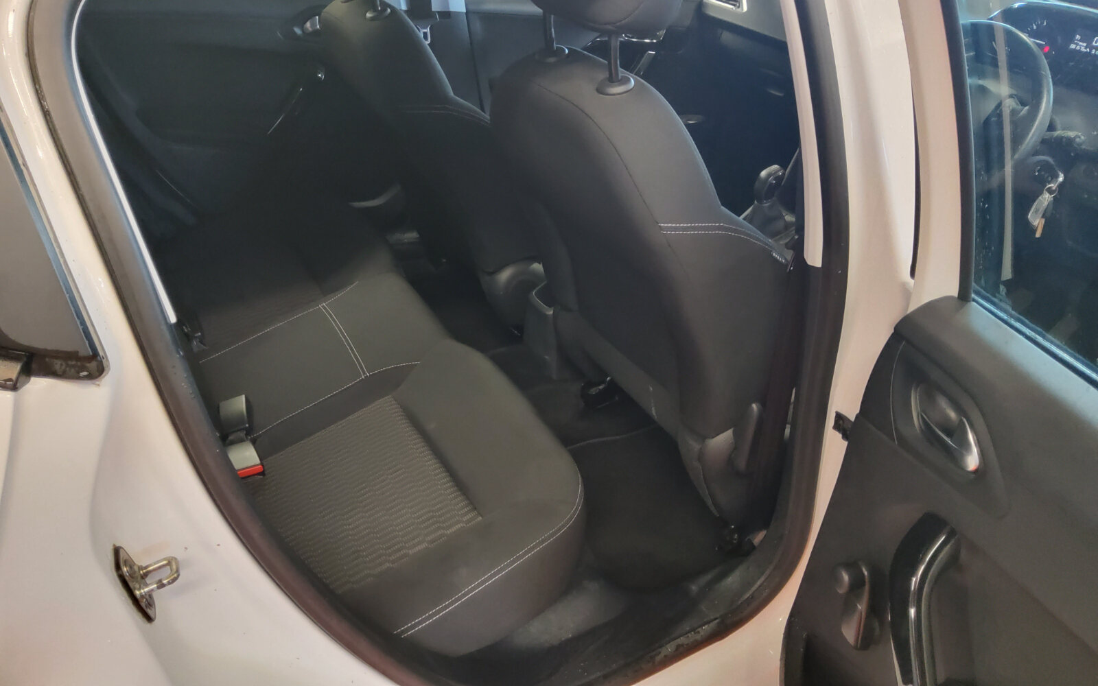 Peugeot 208 1.2 PureTech 82bhp Active 3 dr