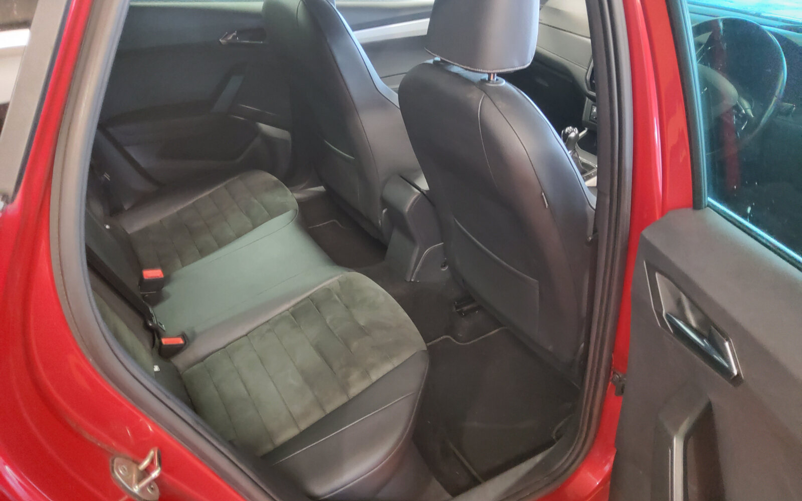 SEAT Arona 1.0TSI 110hp Xcellence+