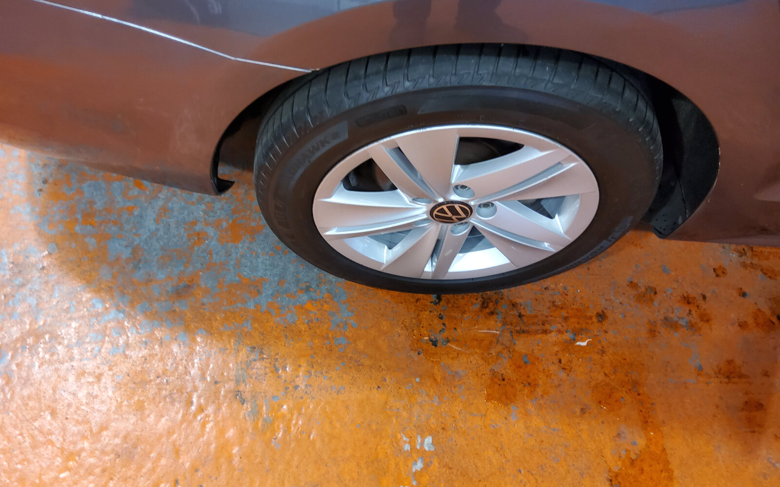Volkswagen Jetta 2.0 TDI 110HP Trendline