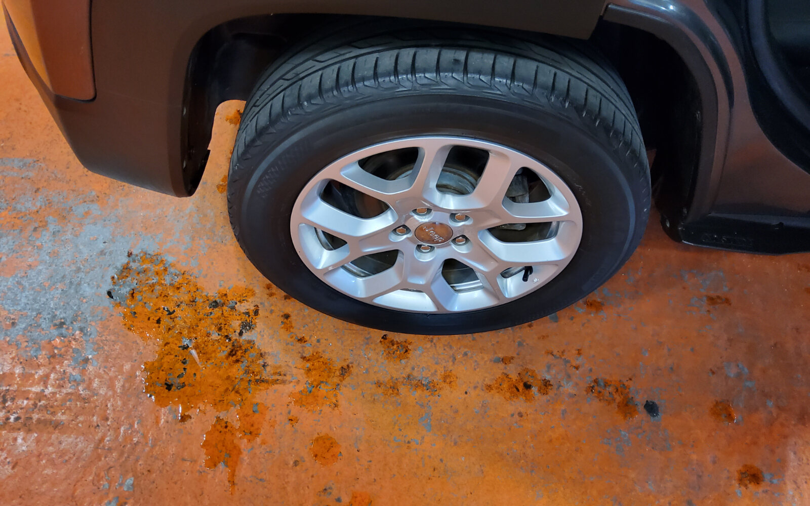 Jeep Renegade 1.6 Mjet 120hp Longitude