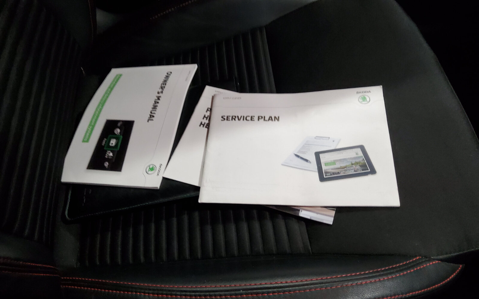 Skoda Octavia COMBI RS 2.0TDI 184HP