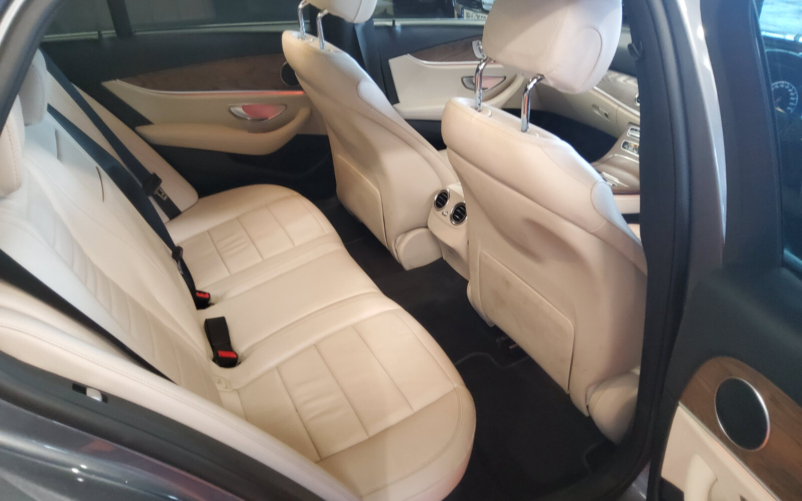 Mercedes-Benz E-Class E 220 d 4MATIC All-Terrain