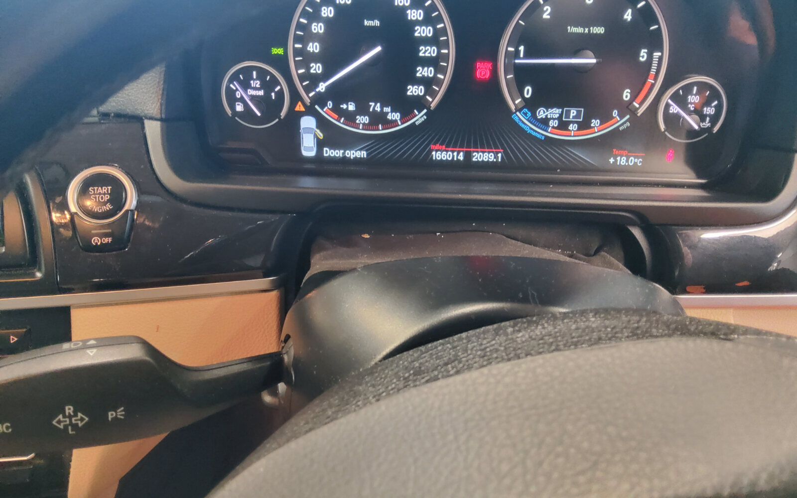 BMW 5-Series 520d SE Auto