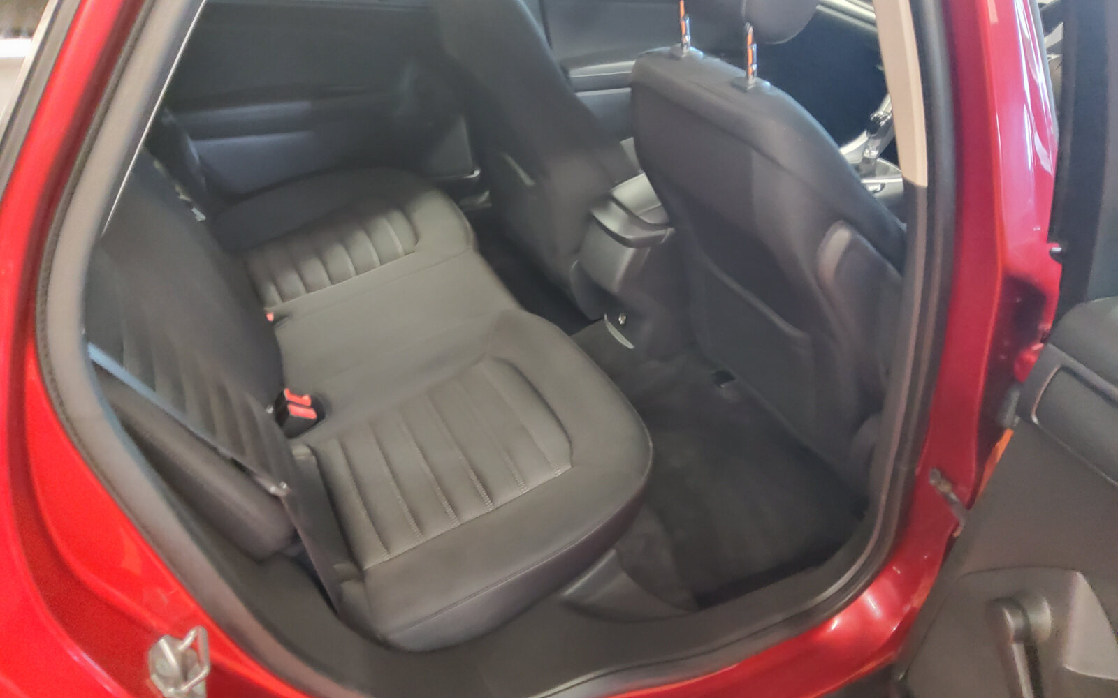 Ford Mondeo 1.6TDCi 115PS Style