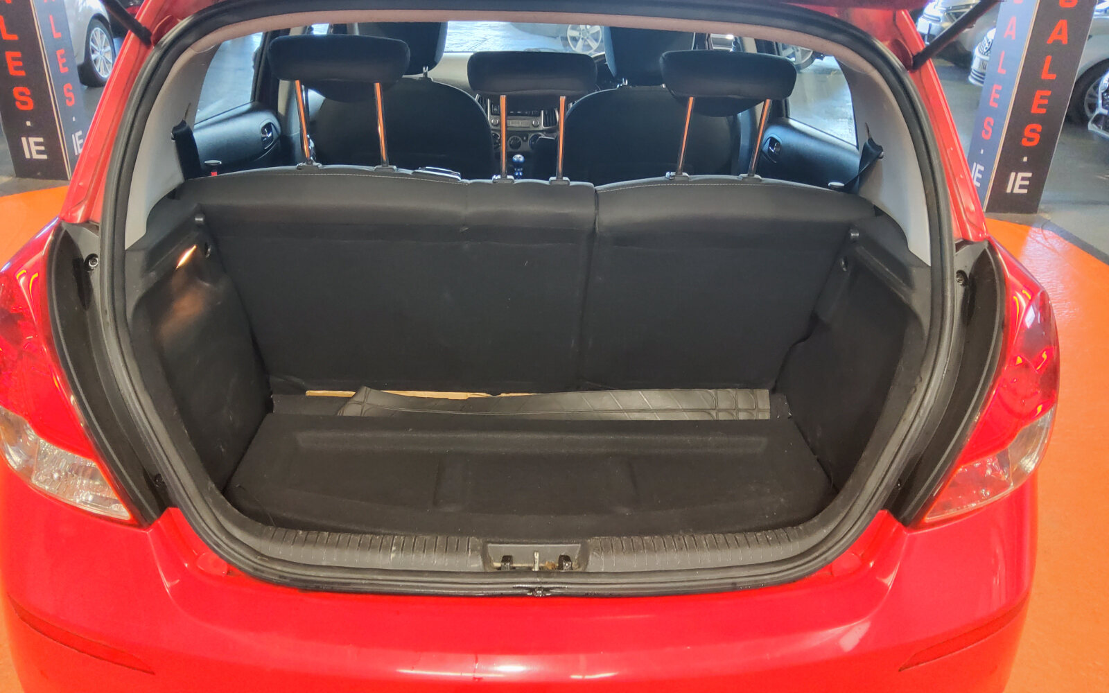 Hyundai i20 1.2 Elite Plus