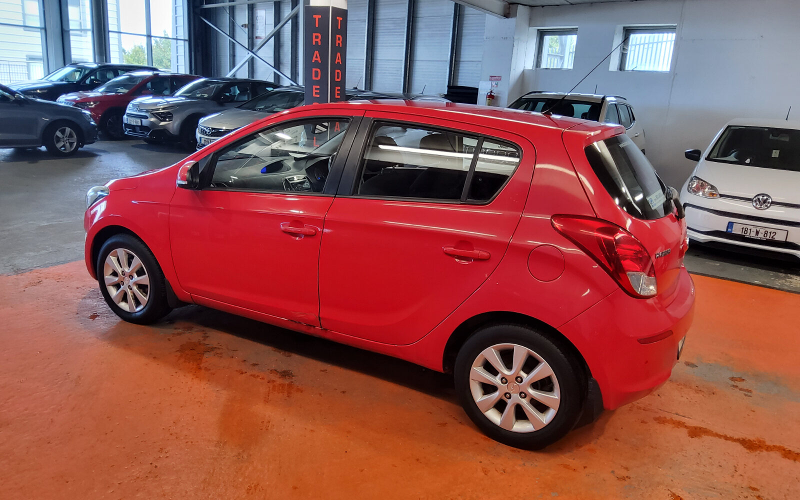 Hyundai i20 1.2 Elite Plus