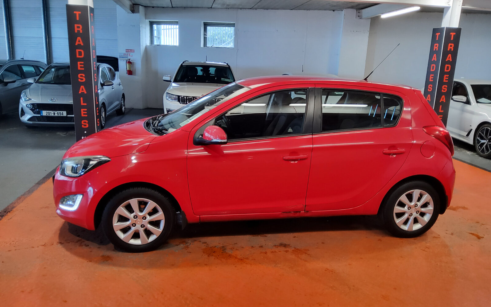 Hyundai i20 1.2 Elite Plus