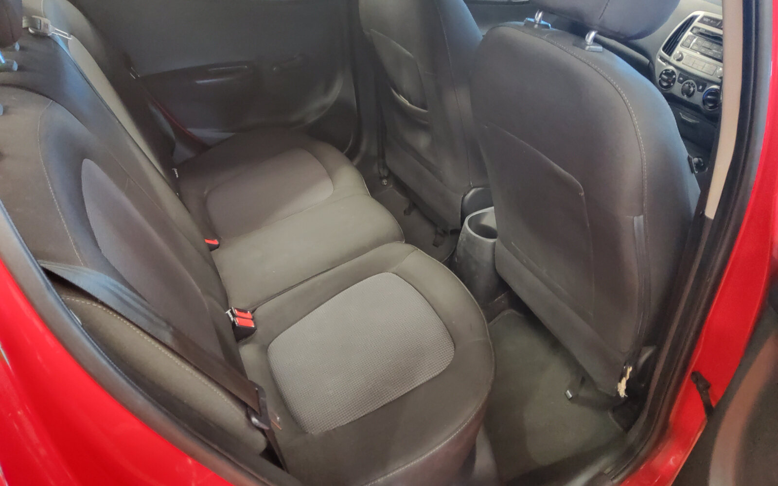 Hyundai i20 1.2 Elite Plus