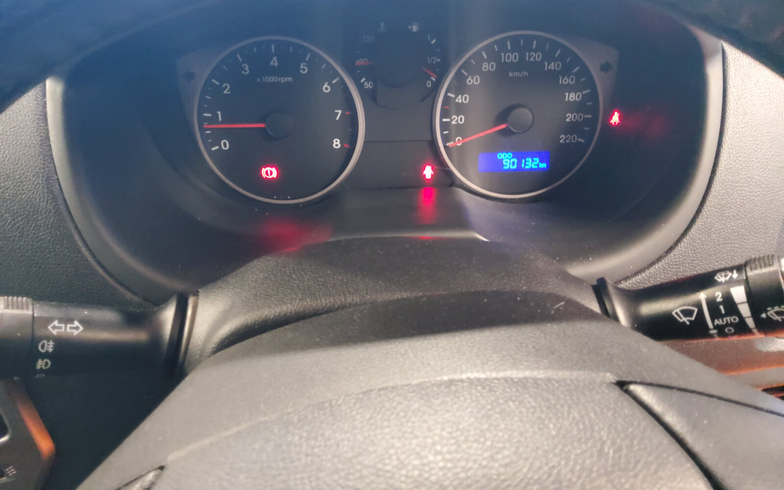 Hyundai i20 1.2 Elite Plus
