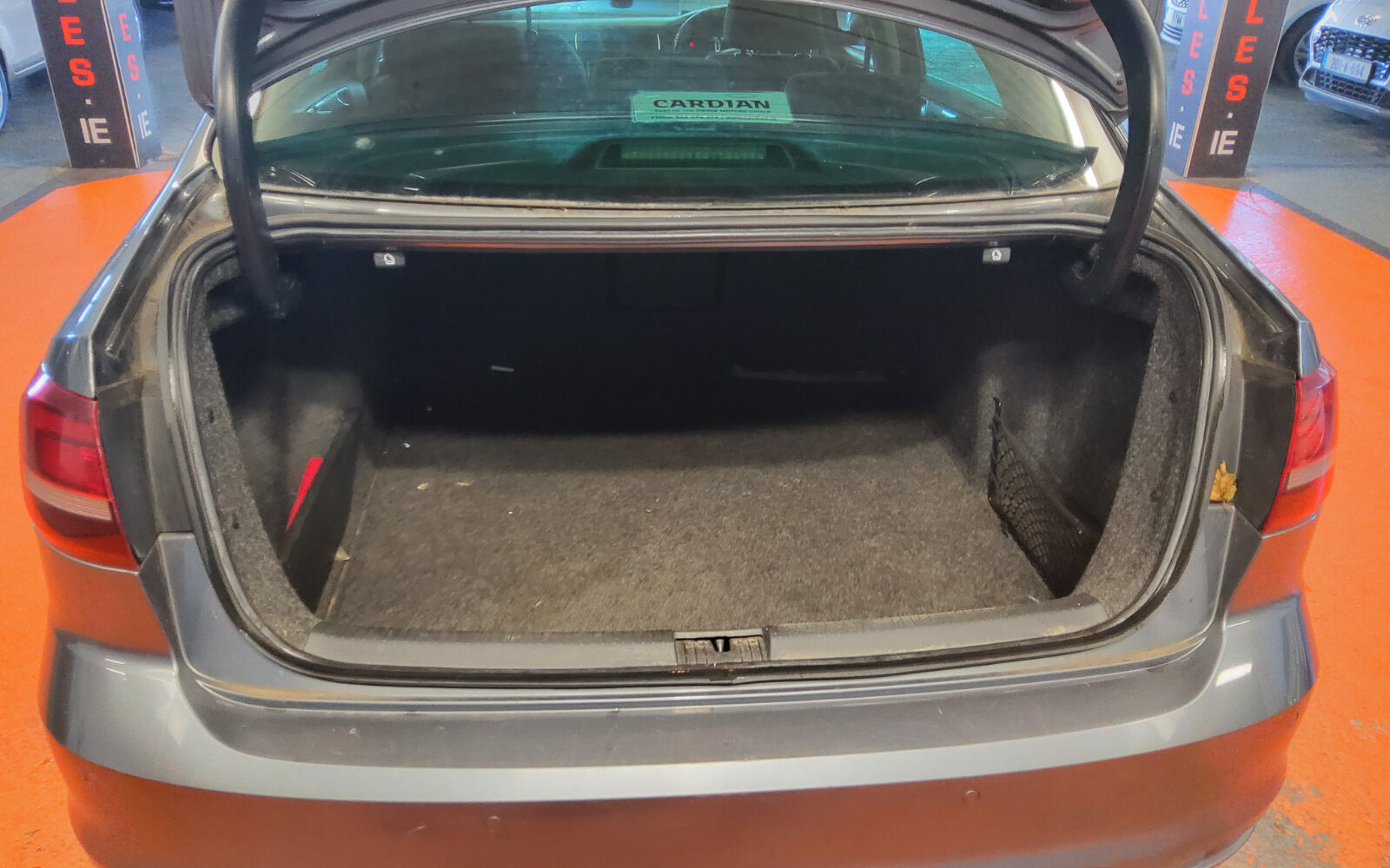 Volkswagen Jetta 2.0 TDI 110HP Comfortline