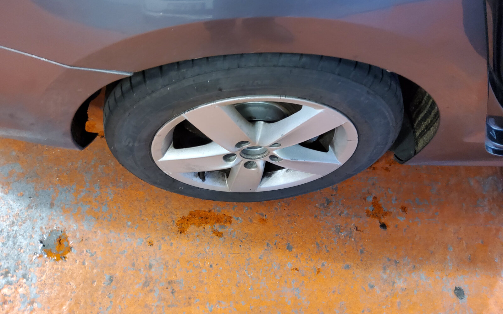 Volkswagen Jetta 2.0 TDI 110HP Comfortline
