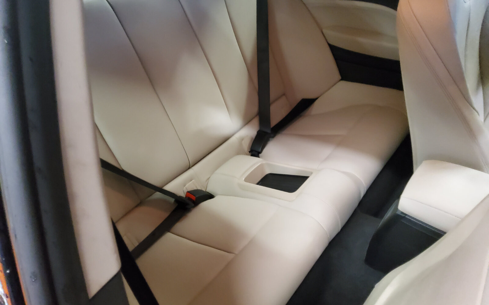 BMW 2-Series 218i Luxury Auto