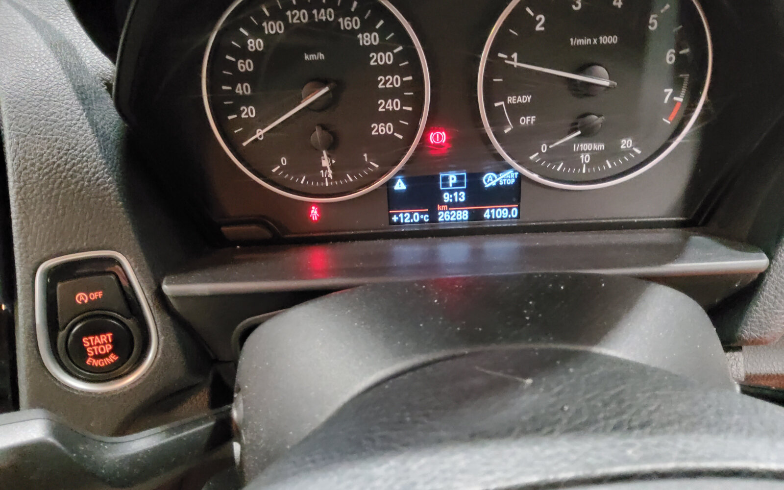 BMW 2-Series 218i Luxury Auto