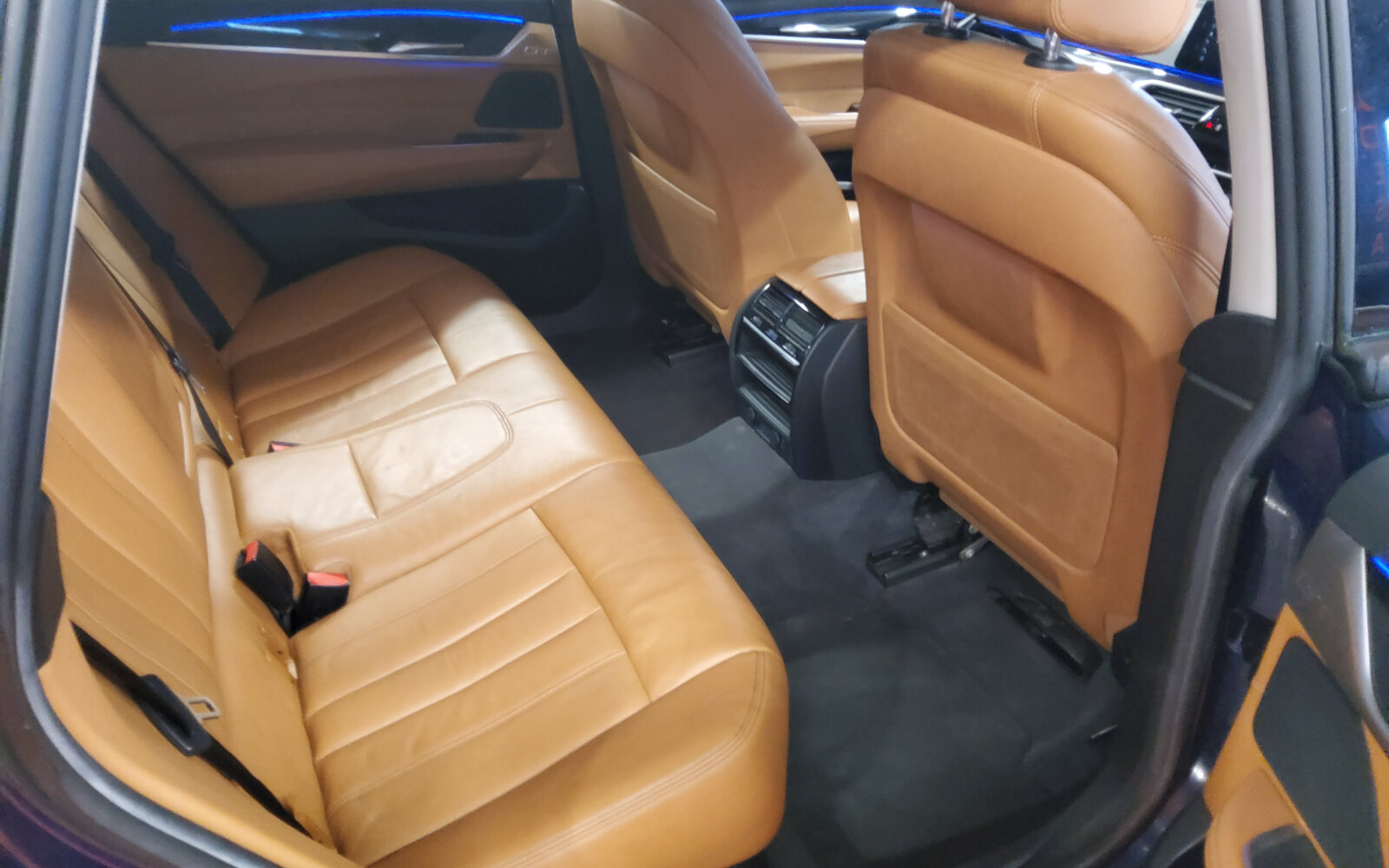 BMW 6-Series 630i GT SE