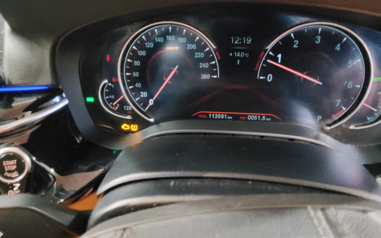 BMW 6-Series 630i GT SE