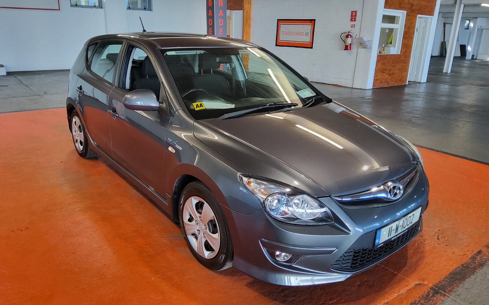 Hyundai i30 1.4 Classic