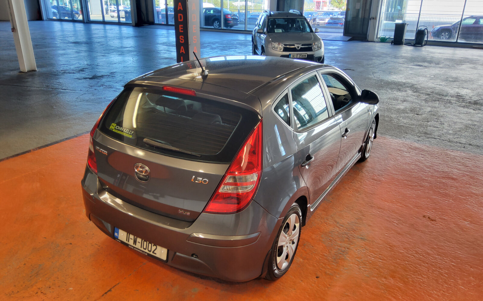 Hyundai i30 1.4 Classic