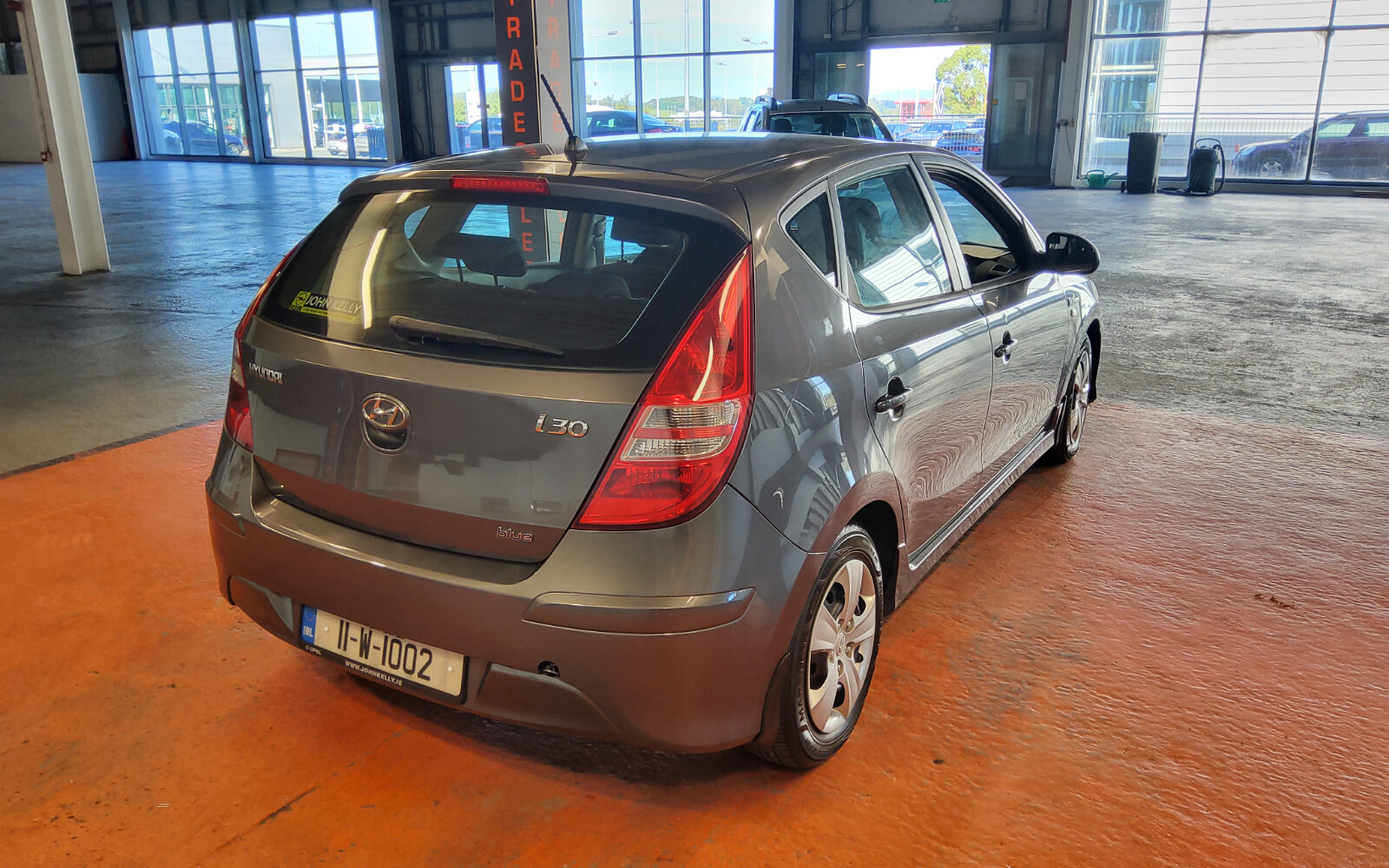 Hyundai i30 1.4 Classic