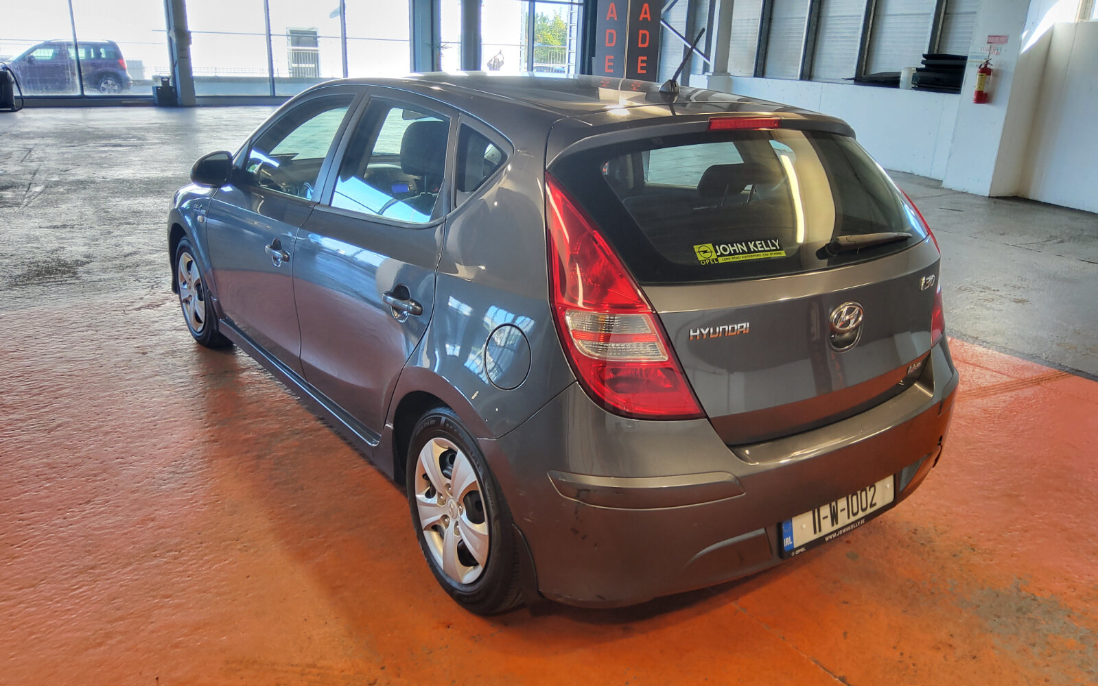 Hyundai i30 1.4 Classic