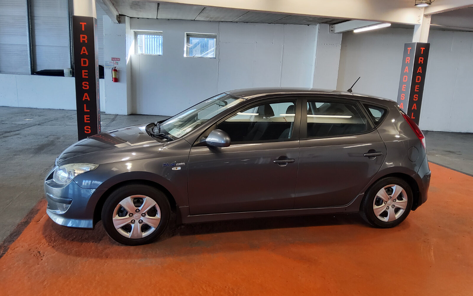 Hyundai i30 1.4 Classic