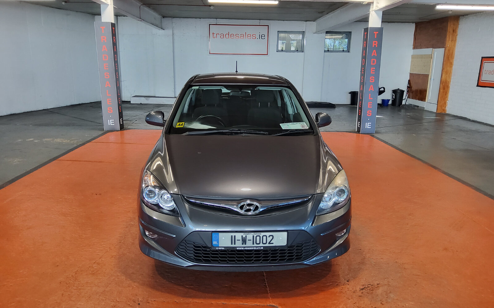 Hyundai i30 1.4 Classic