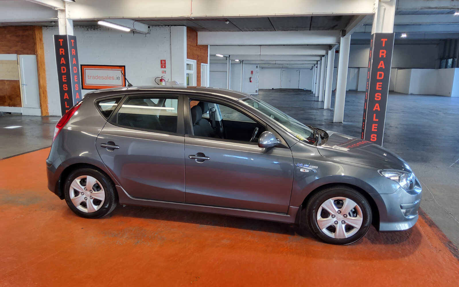 Hyundai i30 1.4 Classic