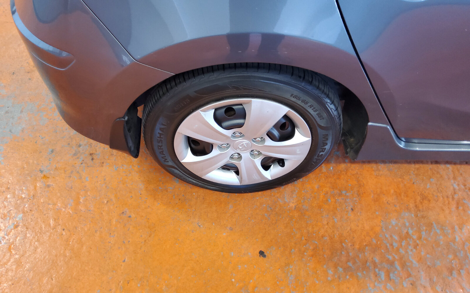 Hyundai i30 1.4 Classic