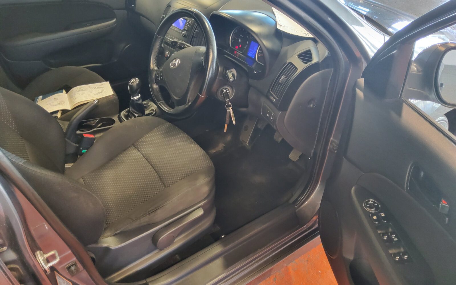 Hyundai i30 1.4 Classic