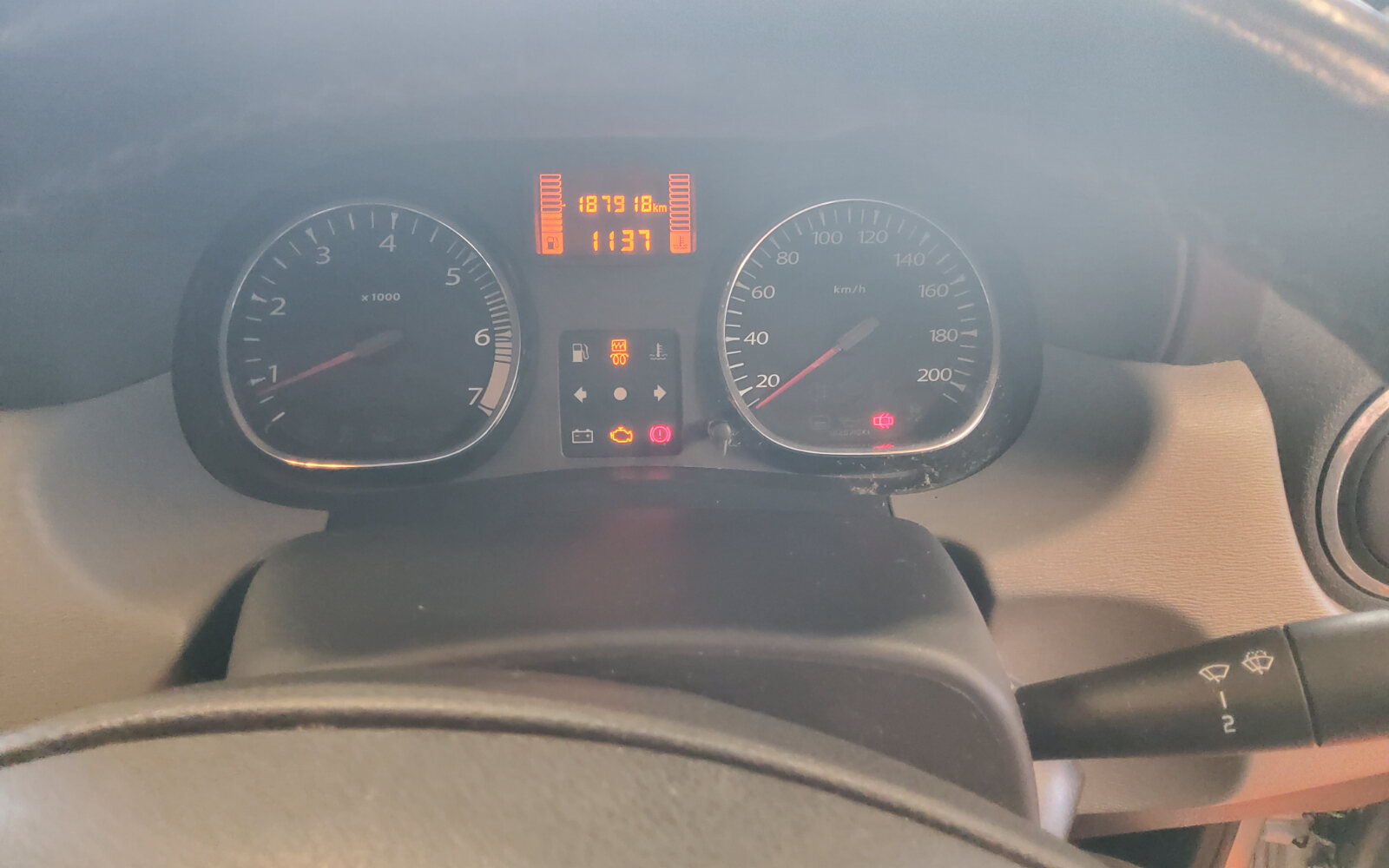 Dacia Duster 1.5 dCi 110 SIGNATURE