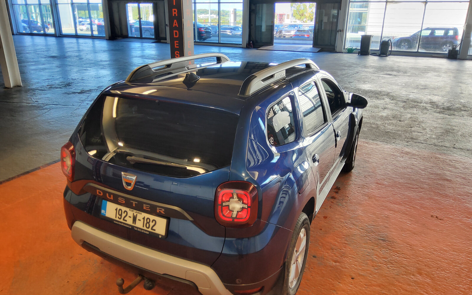 Dacia Duster 1.5 Blue dCi 115 Comfort