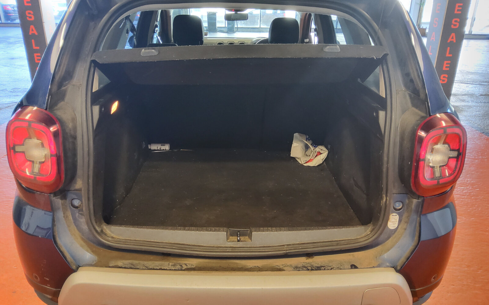 Dacia Duster 1.5 Blue dCi 115 Comfort
