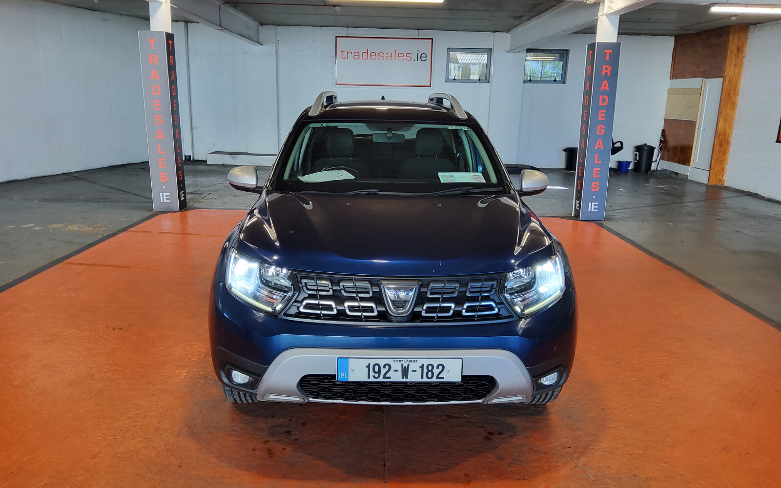 Dacia Duster 1.5 Blue dCi 115 Comfort