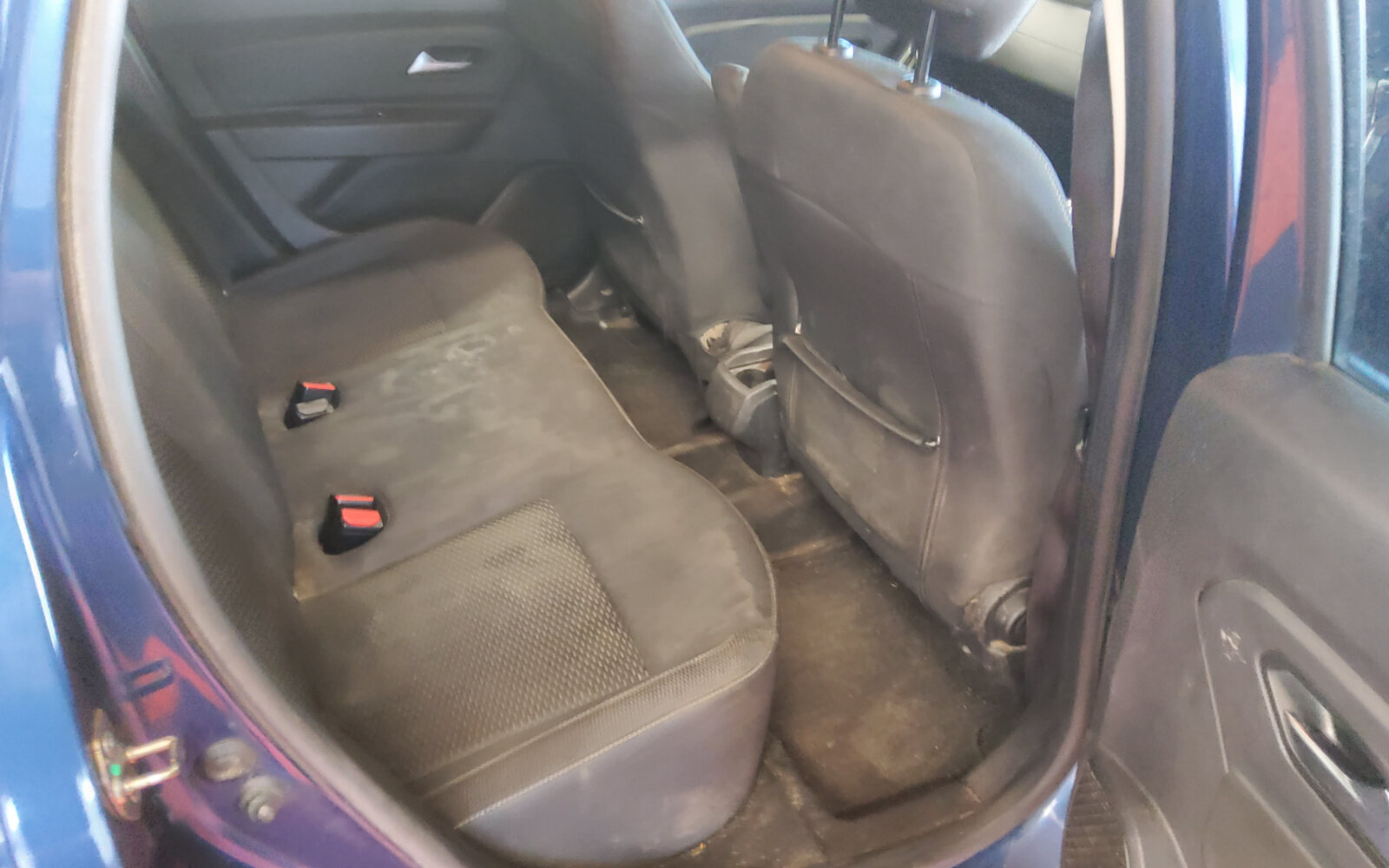 Dacia Duster 1.5 Blue dCi 115 Comfort