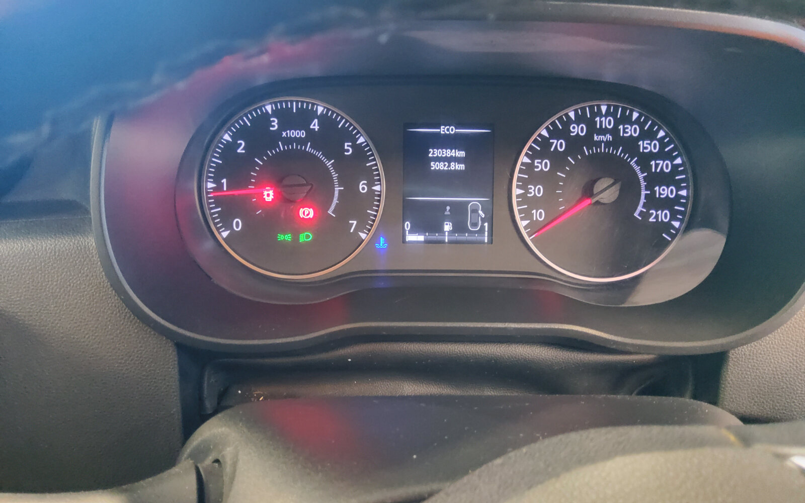 Dacia Duster 1.5 Blue dCi 115 Comfort