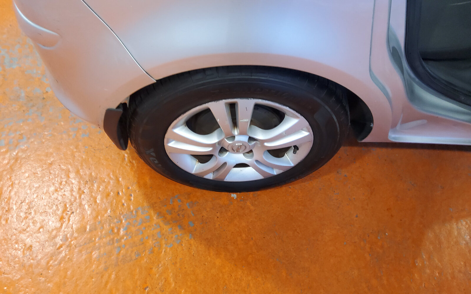 Opel Corsa 1.2i 16v CLUB 5 DR