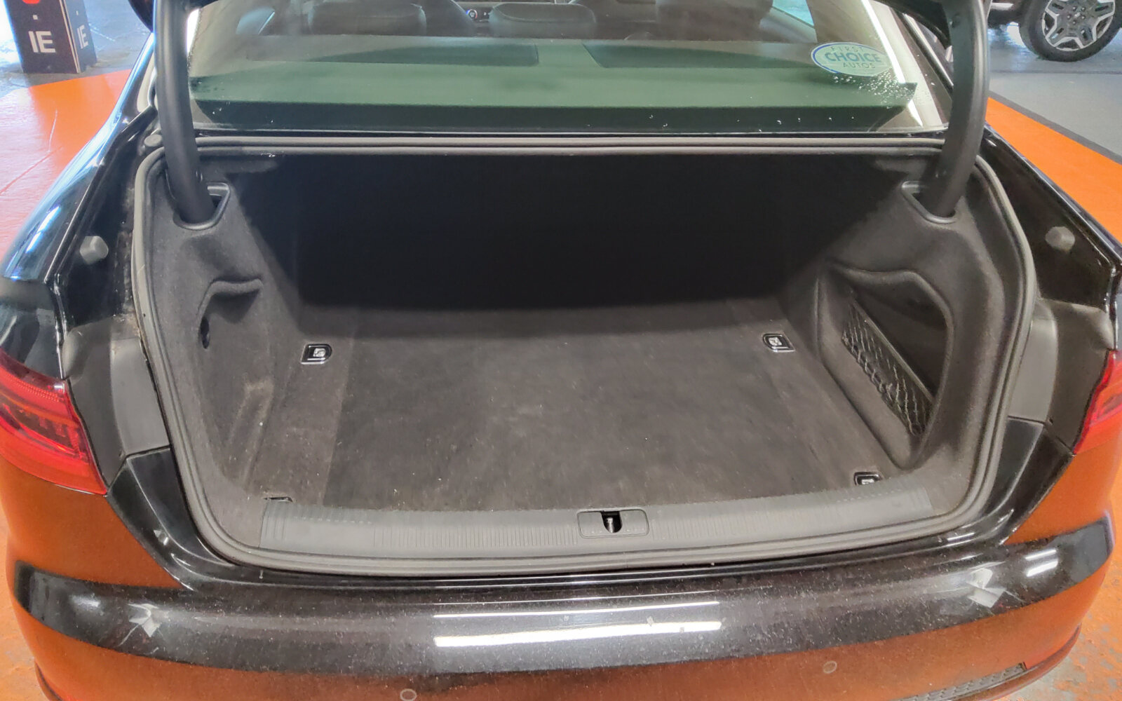 Audi A4 1.4TFSI 150HP S Line
