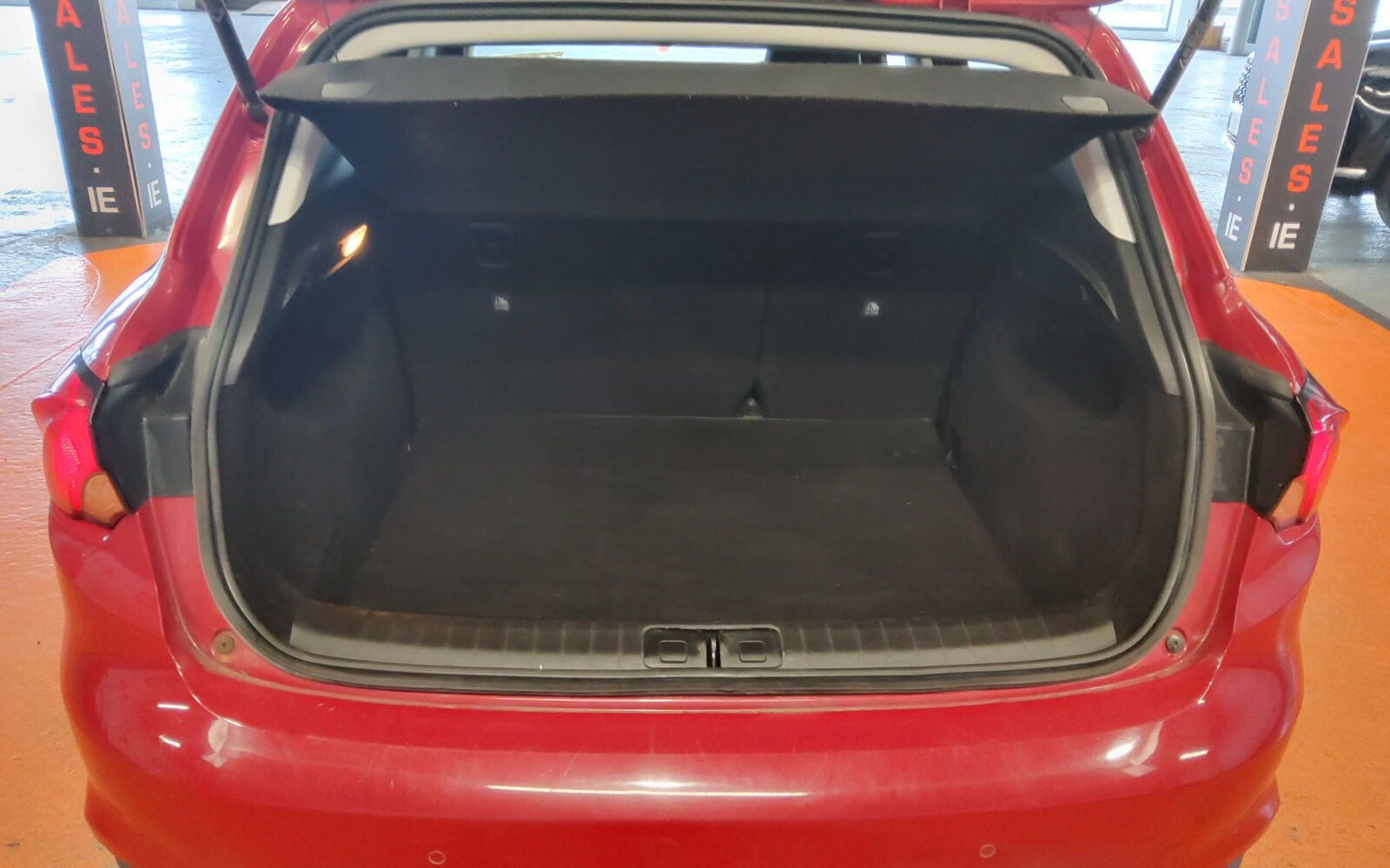 Fiat Tipo 1.3 95HP Easy