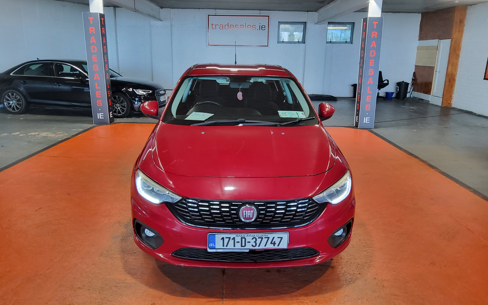 Fiat Tipo 1.3 95HP Easy