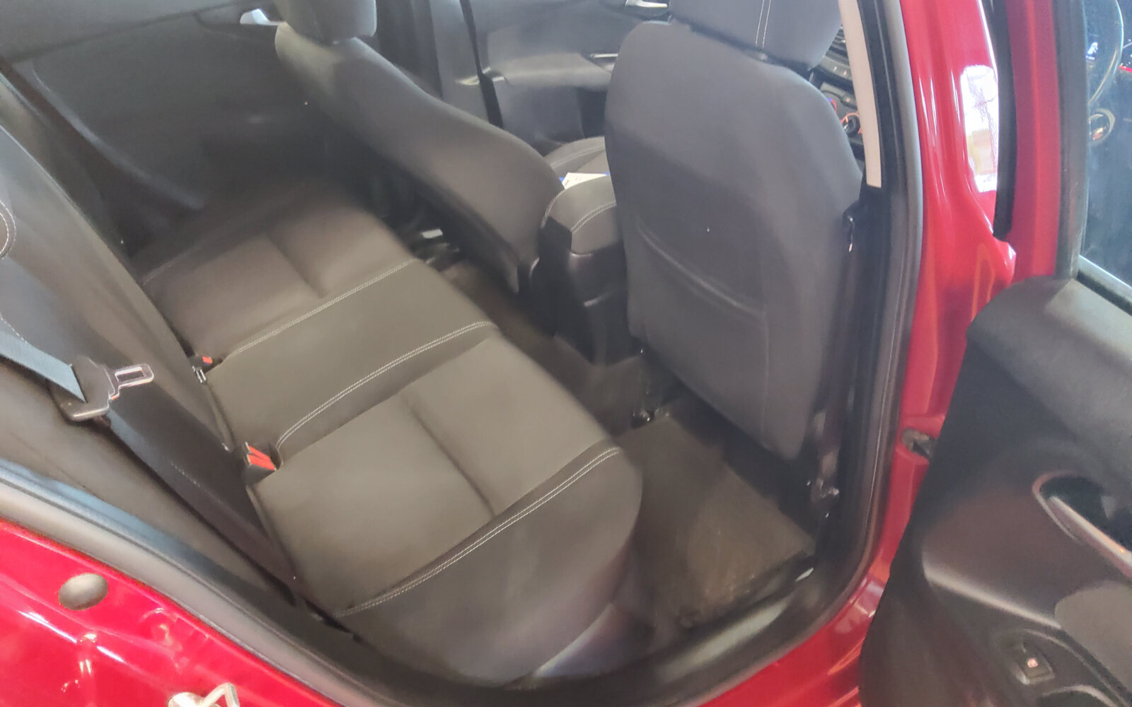 Fiat Tipo 1.3 95HP Easy
