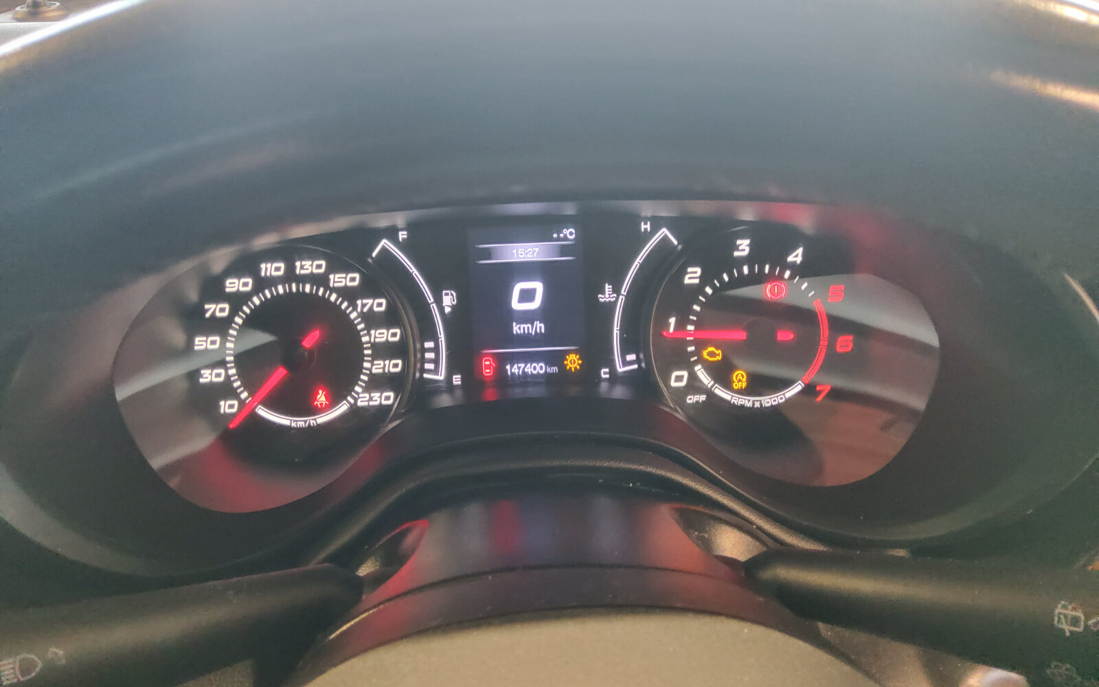 Fiat Tipo 1.3 95HP Easy